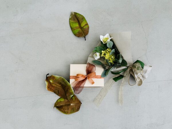 ルミナスペーパーリボン