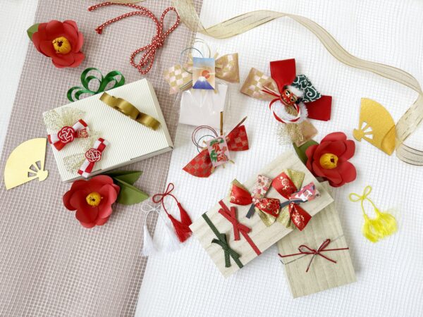 新しい年に、新しいかたちのギフトを