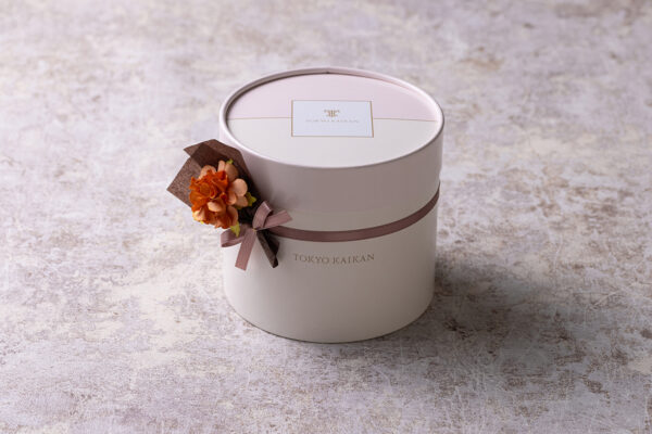 株式会社東京會舘