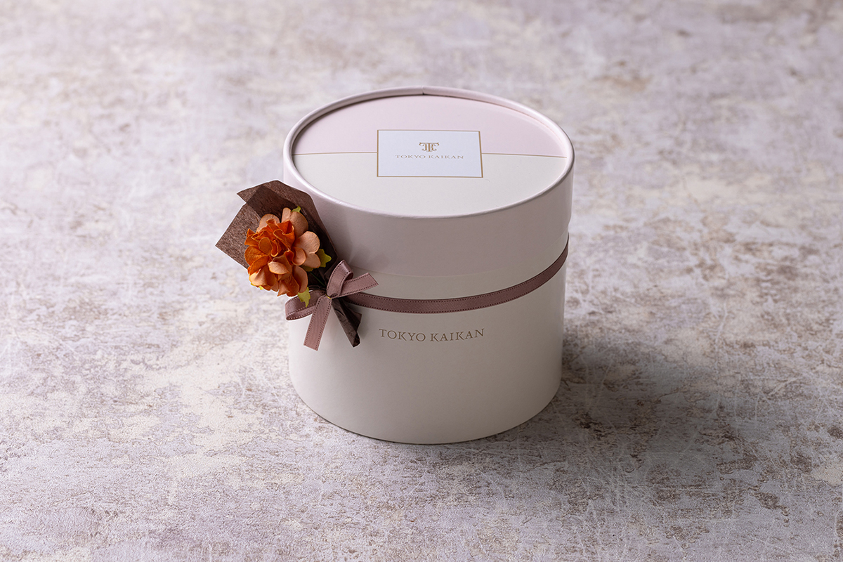 株式会社東京會舘