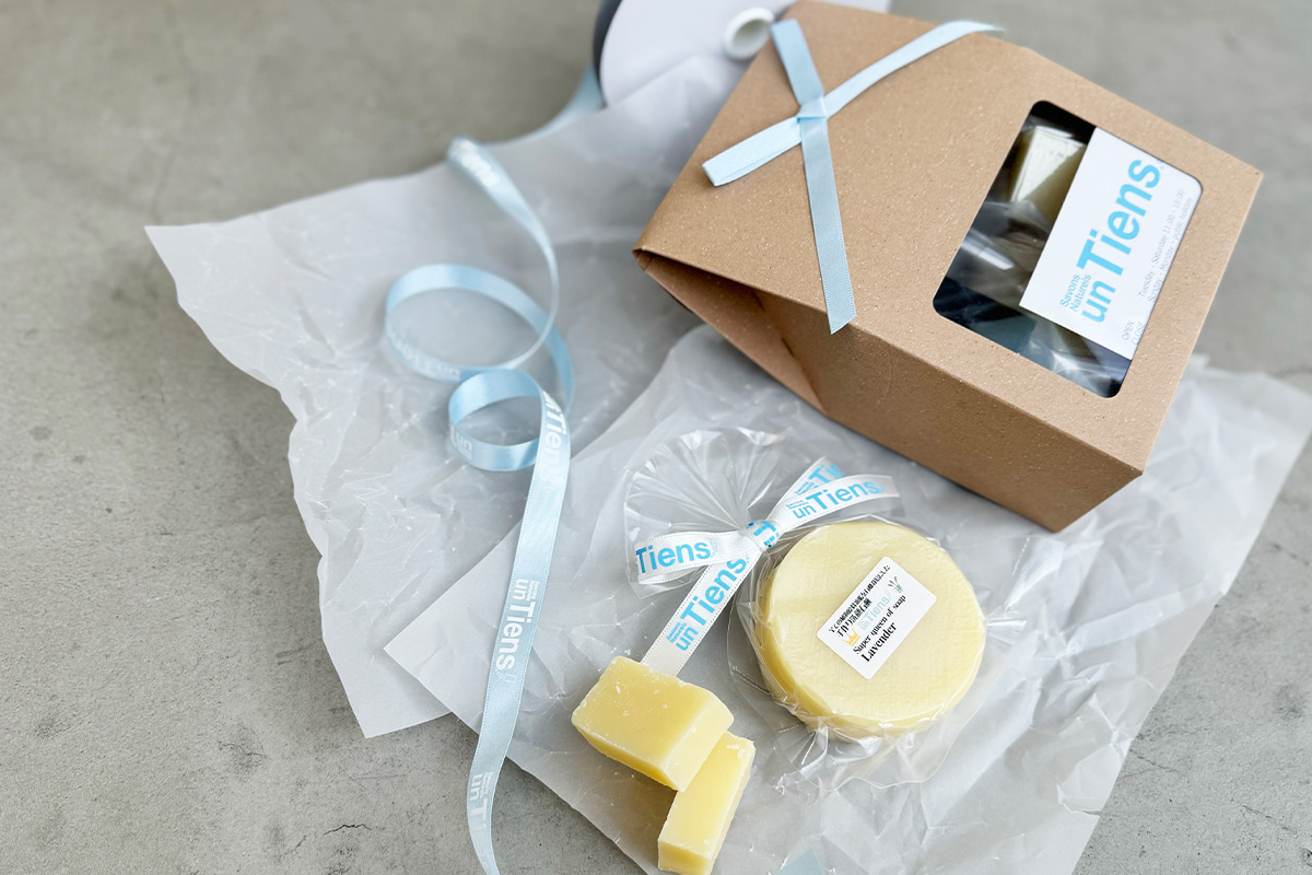 株式会社アンティアン